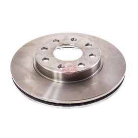 Bremsscheibe von MASTER-SPORT