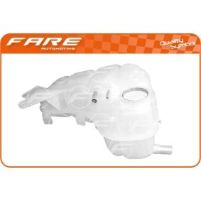 Acquista Vaschetta acqua radiatore da FARE SA online per Cavalier Mk III CC (J89) a prezzi moderati