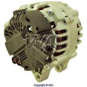 Lichtmaschine 24079N für 207 (WA_, WC_) für 166,21 CHF