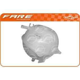 Ausgleichsbehälter von FARE SA