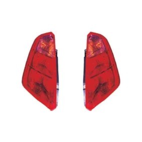 Acquista Specchietto retrovisore esterno da IPARLUX 24083693 a buon mercato per soli 45,28 €