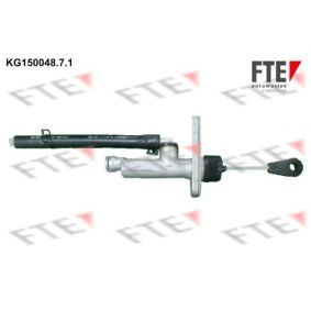 Bremsschlauch für HYUNDAI von FTE
