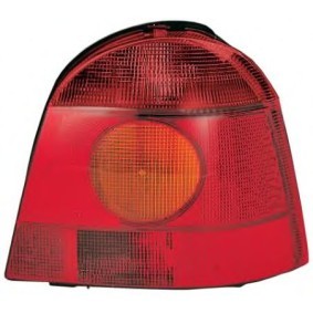 Rückleuchte 2VP 354 298-021 von HELLA günstig für 44,82 € online kaufen