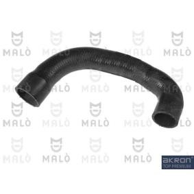 Compre Tubo flexível do radiador da MALÒ 24127A a um preço baixo por 6,89 €