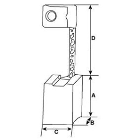 Achetez des Compresseur de climatisation HC-Cargo 241297 à prix pour 361,50 €