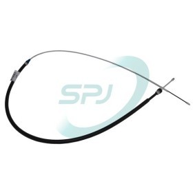 Comprar Cable de freno de mano de MAURICE LECOY 2413 a bajo precio de 15,98 €