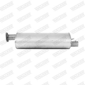 Endschalldämpfer von WALKER für Transit Mk6 Bus (V347, V348, FD, FB, FS, FZ, FC) günstig online kaufen