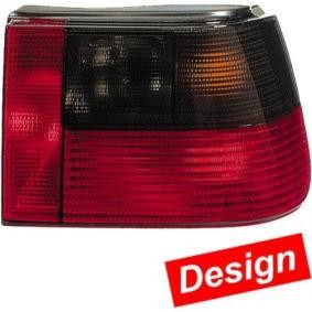 Rückleuchte für SEAT von HELLA