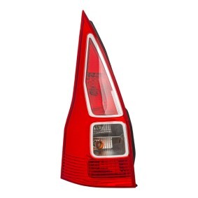 Rückleuchte für RENAULT von HELLA