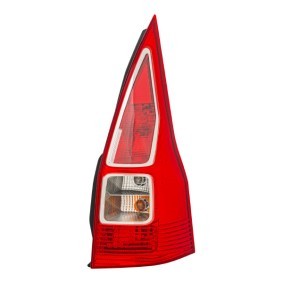 Rückleuchte für RENAULT von HELLA