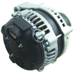 Lichtmaschine von WAI