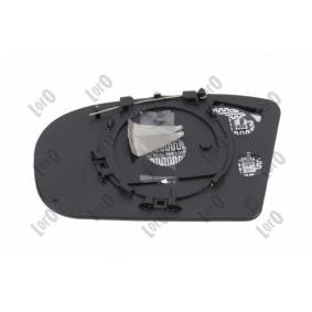 Compre Espelho retrovisor de ABAKUS online para Classe C T-modell (S203) a preços moderados