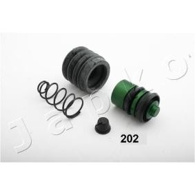 Reparatursatz, Kupplungsnehmerzylinder 24202