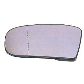 Spiegelglas, Außenspiegel 2420G02