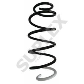 Achetez des Ressort de suspension SUPLEX 24234 à prix pour 143,70 €
