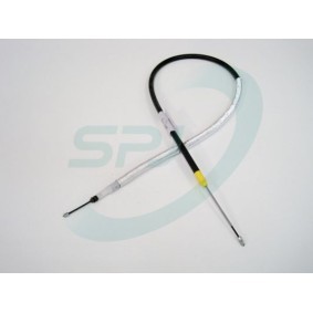 Handbremsseil 2429 von MAURICE LECOY günstig für 46,33 € online kaufen