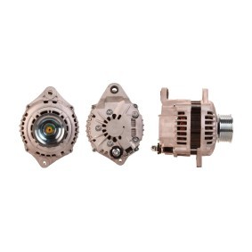 Lichtmaschine von DRI 243129902