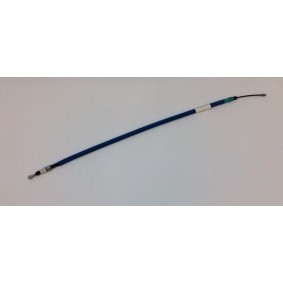 Handbremsseil 2437