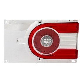 Rückleuchte 2ZR 964 958-021
