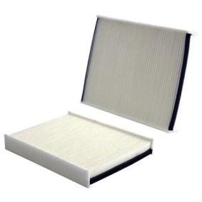 Achetez des Filtre d'habitacle WIX FILTERS 24419 à prix pour 27,49 €