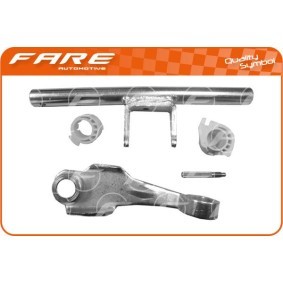 Compre Forquilha de desembraiagem, embraiagem da FARE SA 2450 a um preço baixo por 138,03 €