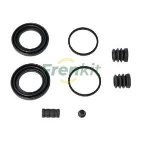 Acquista Kit di revisione della pinza freno da FRENKIT 245042 a buon mercato per soli 15,58 €