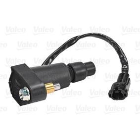 Zündspule für SUBARU von VALEO