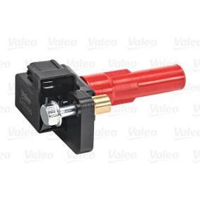 Zündspule für SUBARU von VALEO