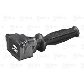 Zündspule für FORD von VALEO