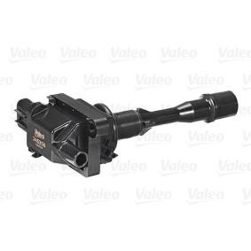 Comprar Bobina de encendido de VALEO 245356 a bajo precio de 132,86 €
