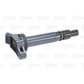Comprar Bobina de encendido de VALEO 245390 a bajo precio de 46,58 €