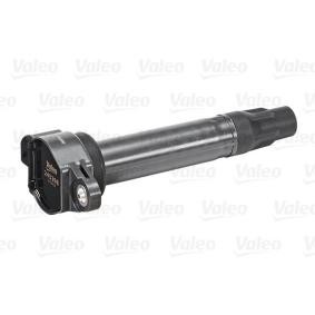 Acquista Bobina d'accensione da VALEO 245398 a buon mercato per soli 56,95 €