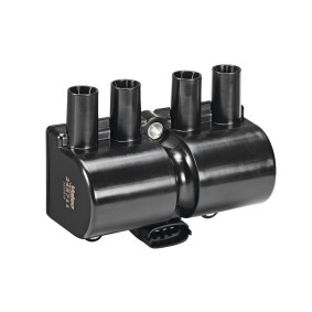 Zündspule 245711 von VALEO günstig für 91,01 € online kaufen