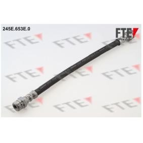 Bremsschlauch von FTE