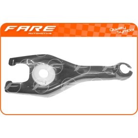 Compre Forquilha de desembraiagem, embraiagem da FARE SA 2462 a um preço baixo por 32,66 €