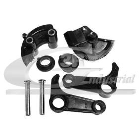 Achetez des Kit de réparation, embrayage automatique 3RG 24623 à prix pour 7,95 €