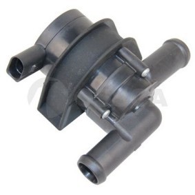Comprar Bomba de agua auxiliar de OSSCA 24653 a bajo precio de 48,37 €