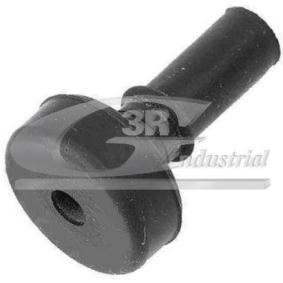 Achetez des Fourchette d'embrayage de chez 3RG en ligne pour Jetta Mk2 (19E, 1G2, 165) à prix modérés