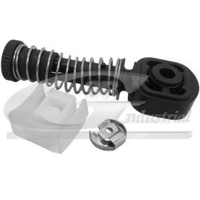 Acquista Cavo comando, Cambio manuale da 3RG 24758 a buon mercato per soli 19,98 €