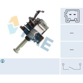 Compre Interruptor, comando da embraiagem (regulador da velocidade) da FAE 24855 a um preço baixo por 16,77 €