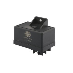 Osta Hehkurele HELLA:llä 4RV 008 188-101 edullisesti hintaan 43,34 €
