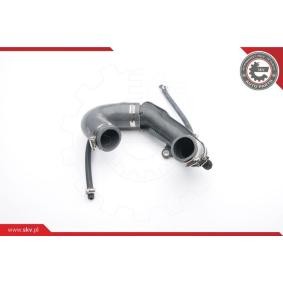 Comprar Tubo flexible de aspiración, filtro de aire de ESEN SKV 24SKV414 a bajo precio de 47,37 €
