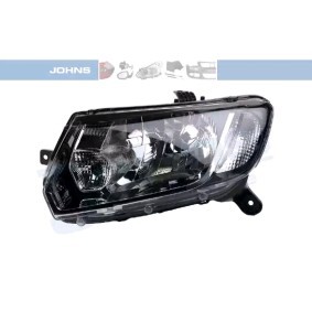 Scheinwerfer von JOHNS für LOGAN II günstig online kaufen