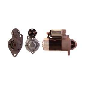 Anlasser 25-0033