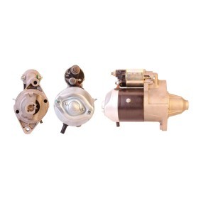 Anlasser 25-0160