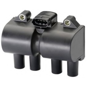 Zündspule 5DA 749 475-361 von HELLA günstig für 151,27 € online kaufen
