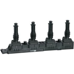 Zündspule 5DA 749 475-631 von HELLA günstig für 253,89 € online kaufen