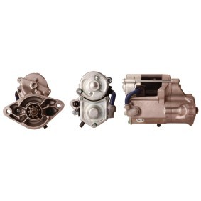 Anlasser für TOYOTA von ELSTOCK