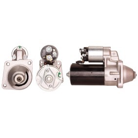 Anlasser für FORD von ELSTOCK
