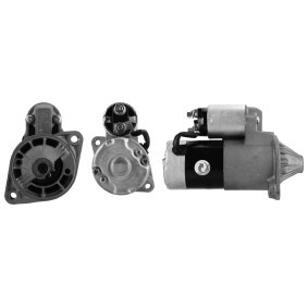 Anlasser 25-1340